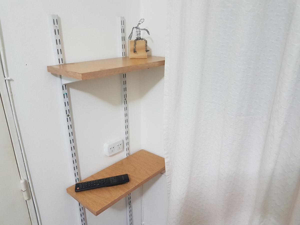 Habitacion Con Bano Privado Un Piso Por Escalera Буэнос-Айрес Экстерьер фото