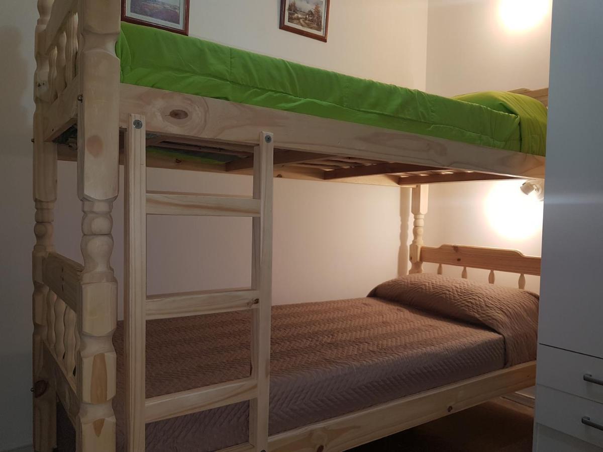 Habitacion Con Bano Privado Un Piso Por Escalera Буэнос-Айрес Экстерьер фото