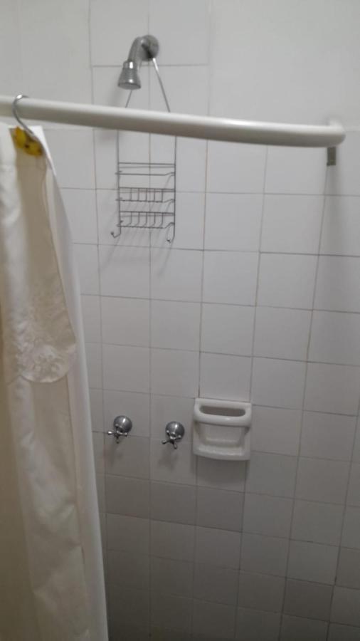 Habitacion Con Bano Privado Un Piso Por Escalera Буэнос-Айрес Экстерьер фото